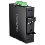 Tinklo komutatorius Trendnet TI-G51SC, vaizdas 4