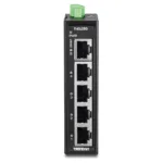 Tinklo komutatorius Trendnet TI-ELC50, vaizdas 2