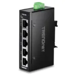 Tinklo komutatorius Trendnet TI-ELC50