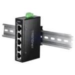 Tinklo komutatorius Trendnet TI-ELC50, vaizdas 5