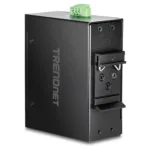 Tinklo komutatorius Trendnet TI-ELC80, vaizdas 3