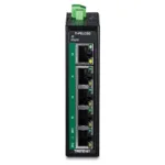 Tinklo komutatorius Trendnet TI-PELC50, vaizdas 2
