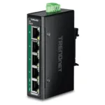 Tinklo komutatorius Trendnet TI-PELC50