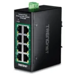 Tinklo komutatorius Trendnet TI-PELC80