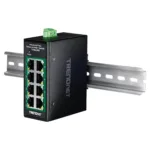 Tinklo komutatorius Trendnet TI-PELC80, vaizdas 5