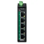 Tinklo komutatorius Trendnet TI-PGLC50, vaizdas 2