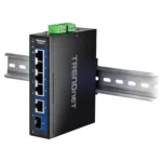 Trendnet TI-G50611 network switch