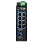 Tinklo komutatorius Trendnet TI-G5091, vaizdas 2