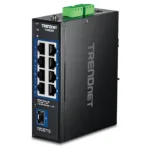 Tinklo komutatorius Trendnet TI-G5091