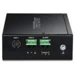 Tinklo komutatorius Trendnet TI-G5091, vaizdas 3