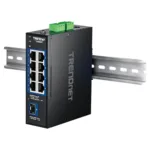 Tinklo komutatorius Trendnet TI-G5091, vaizdas 5
