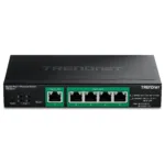 Tinklo komutatorius Trendnet TPE-B541, vaizdas 2