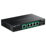 Tinklo komutatorius Trendnet TPE-B541