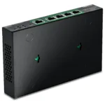 Tinklo komutatorius Trendnet TPE-B541, vaizdas 4