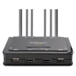 StarTech.com C2-DH46-UA2-CBL-KVM KVM switch