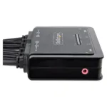 StarTech.com C2-DH46-UA2-CBL-KVM KVM switch