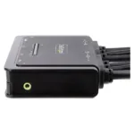 StarTech.com C2-DH46-UA2-CBL-KVM KVM switch