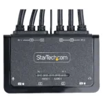 StarTech.com C2-DH46-UA2-CBL-KVM KVM switch