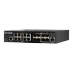 QNAP QSW-M3216R-8S8T network switch