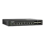 QNAP QSW-IM3216-8S8T network switch