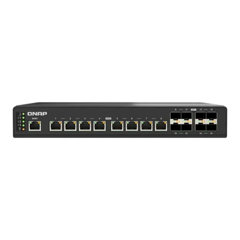 QNAP QSW-IM3216-8S8T network switch
