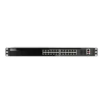 QNAP QSW-M3224-24T network switch
