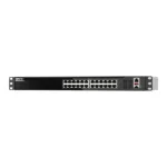 QNAP QSW-M3224-24T network switch