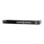 QNAP QSW-M3224-24T network switch