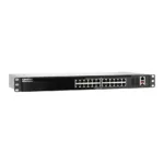 QNAP QSW-M3224-24T network switch