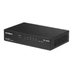 Tinklo komutatorius Edimax GS-1005E, vaizdas 2