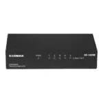 Tinklo komutatorius Edimax GS-1005E
