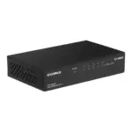 Tinklo komutatorius Edimax GS-1005E, vaizdas 3