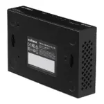 Tinklo komutatorius Edimax GS-1005E, vaizdas 5