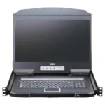 ATEN CL3116NX rack console
