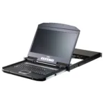 ATEN CL3116NX rack console