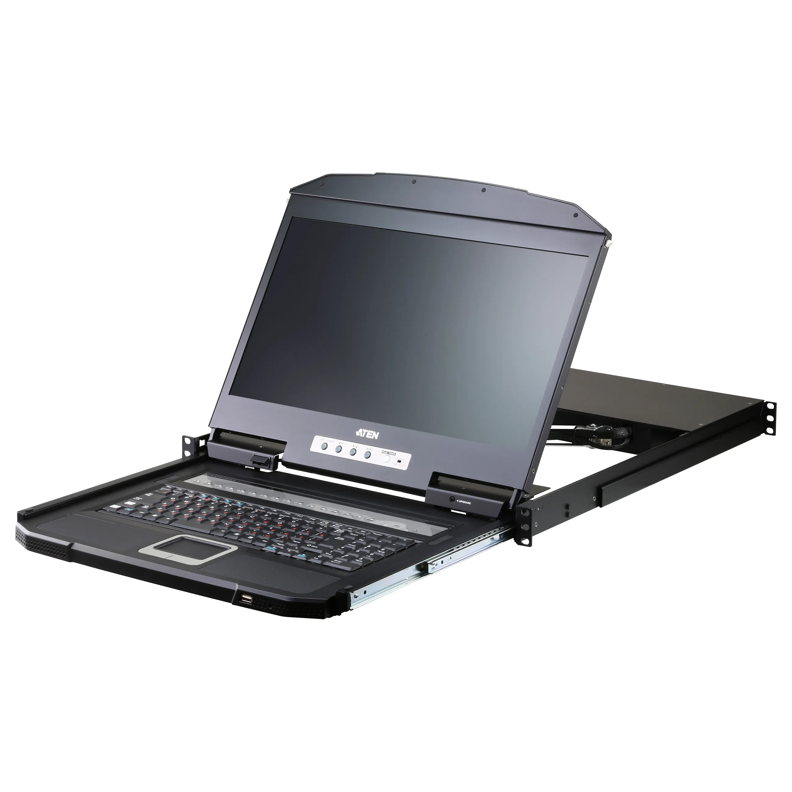 ATEN CL3116NX rack console ATEN CL3116NX rack console