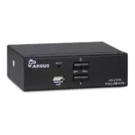 KVM jungiklis Inter-Tech AS-21HA HDMI (88887241)