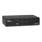 Inter-Tech AS-41HA HDMI KVM switch
