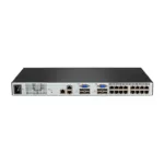 Vertiv Avocent AV 3216 KVM switch