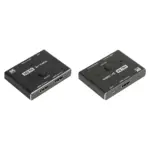Vaizdo laidas ar adapteris GoodConnections Alcasa HDMI Switcher (GC-M0261), vaizdas 2