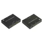 Vaizdo laidas ar adapteris GoodConnections Alcasa DisplayPort Switches (GC-M0262), vaizdas 2