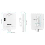Intellinet 509220 network switch