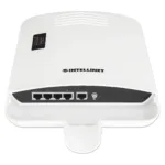 Intellinet 509220 network switch