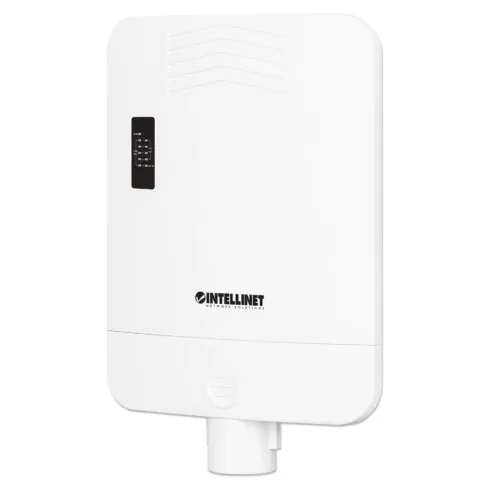 Intellinet 509220 network switch
