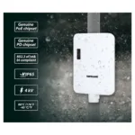 Intellinet 509220 network switch