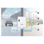 Intellinet 509220 network switch