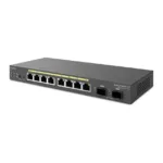 Tinklo komutatorius EnGenius EWS2910FP-FIT, vaizdas 2