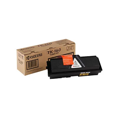KYOCERA TK-160 toner cartridge KYOCERA TK-160 toner cartridge