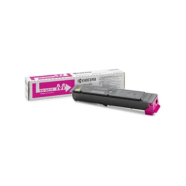 KYOCERA TK-5215M toner cartridge