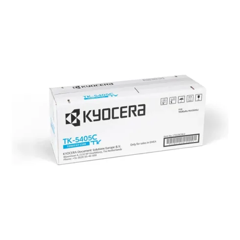 Tonerio kasetė KYOCERA TK-5405C (1T02Z6CNL0)